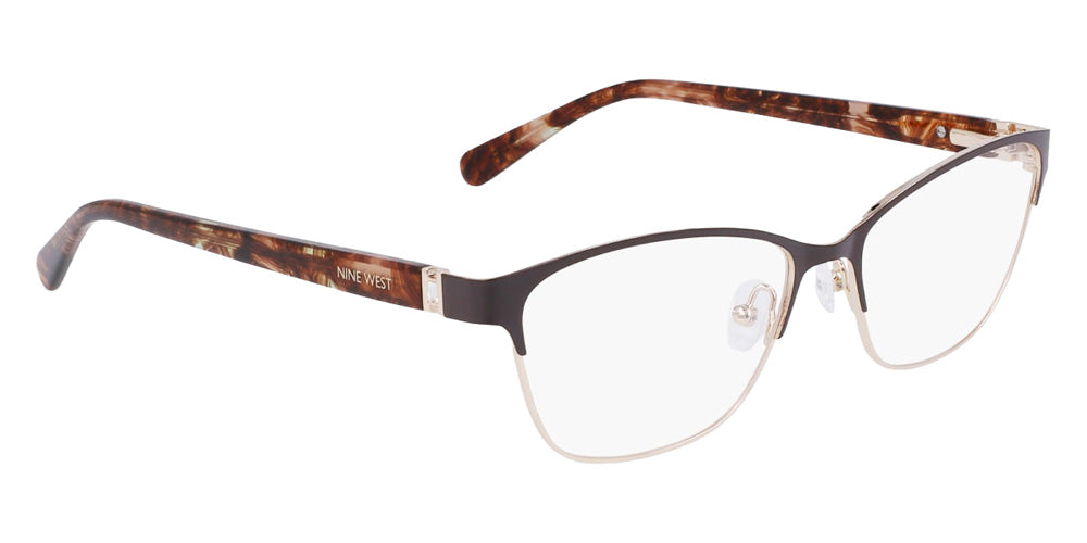 Nine West NW8014 200 53 - Brown #id:aanw8014200_s:100135