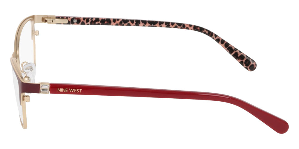 Nine West NW8026 602 49 - Merlot #id:aanw8026602_s:104110