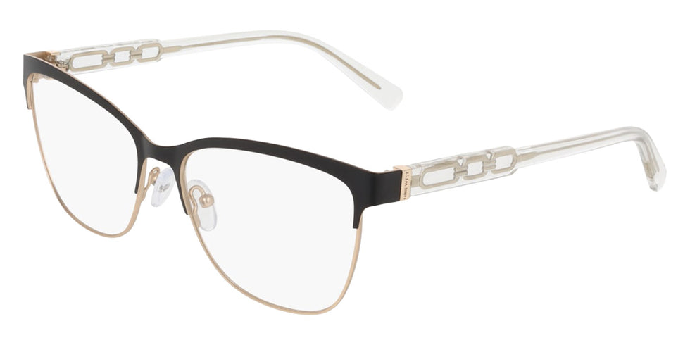 Nine West NW8027 001 56 - Black #id:aanw8027001_s:100105