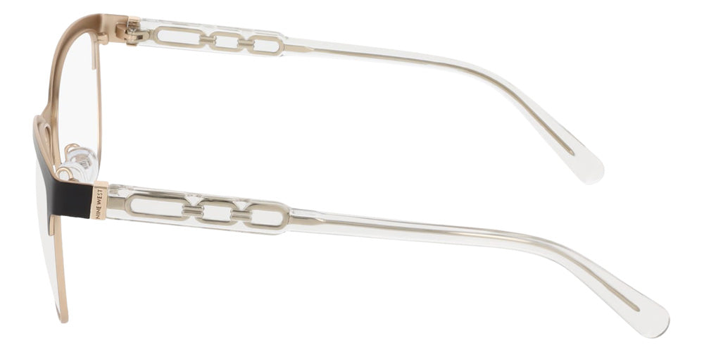 Nine West NW8027 001 56 - Black #id:aanw8027001_s:100110