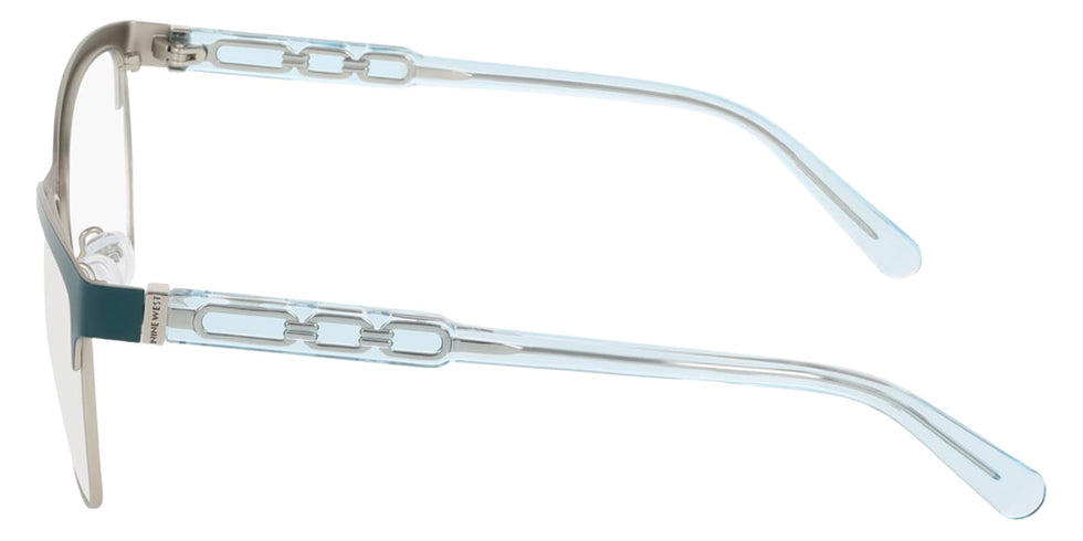 Nine West NW8027 319 56 - Turquoise #id:aanw8027319_s:104110