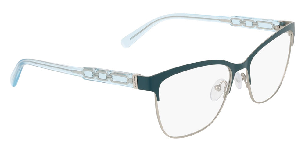 Nine West NW8027 319 56 - Turquoise #id:aanw8027319_s:104135