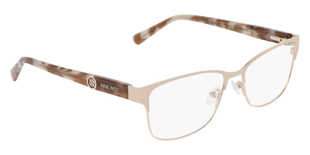 Nine West NW8028 272 54 - Taupe/Champagne #id:aanw8028272_s:102135