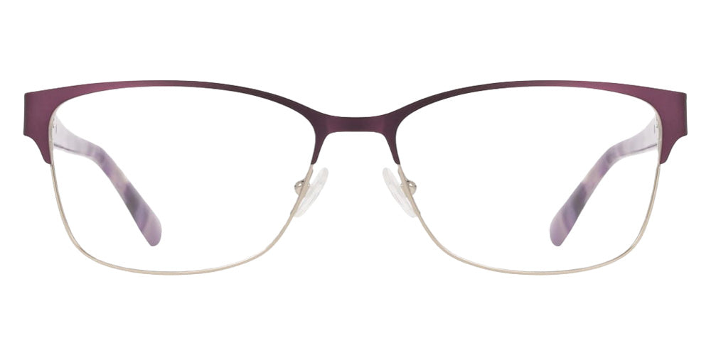 Nine West NW8028 505 54 - Plum/Gold #id:aanw8028505_s:104100