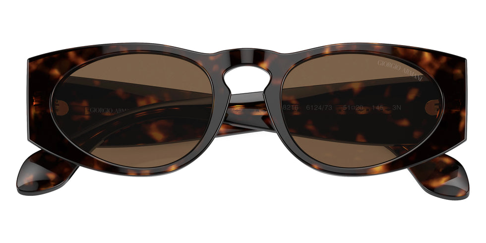 GIORGIO ARMANI - AR8216