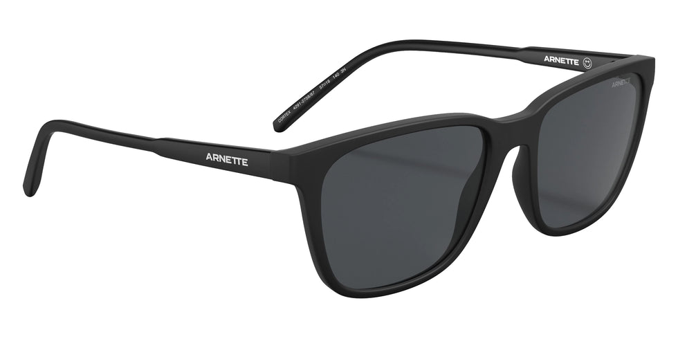 ARNETTE - AN4291 Cortex