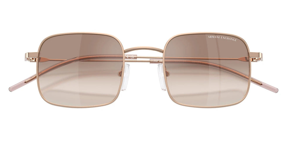 ARMANI EXCHANGE - AX2055S