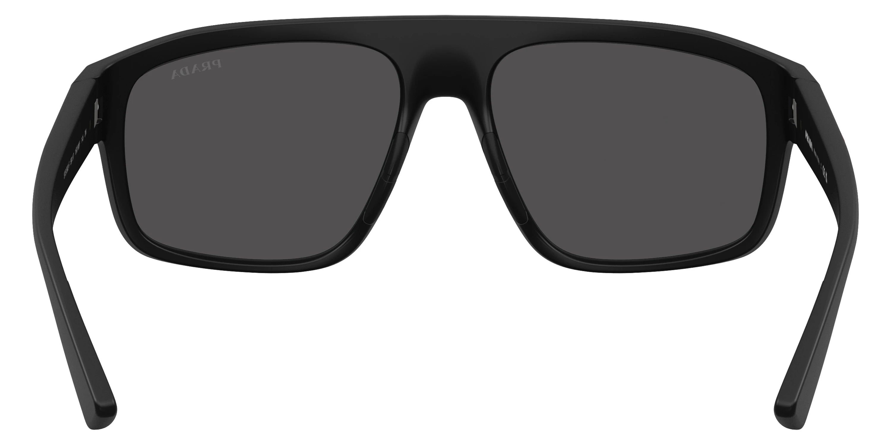 Prada Linea Rossa - PS B02SF