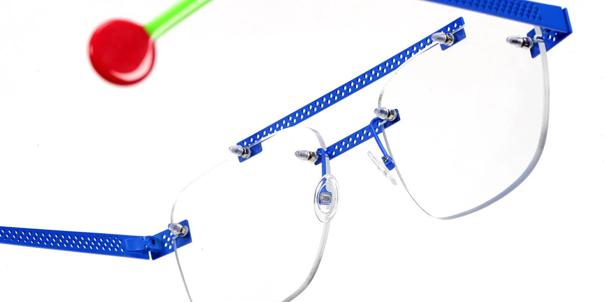 Sabine Be - Be Yourself Pierced