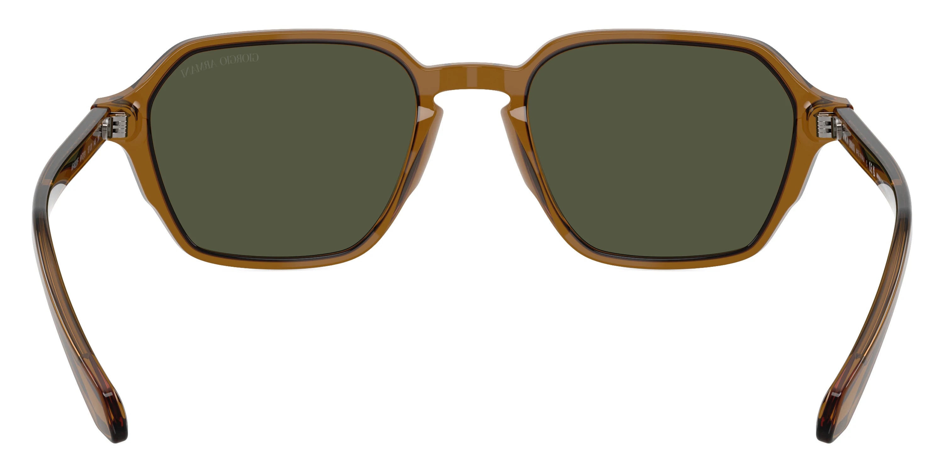 GIORGIO ARMANI - AR8220F