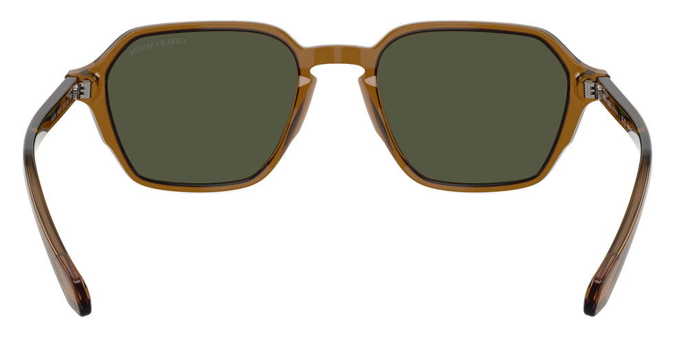 GIORGIO ARMANI - AR8220F