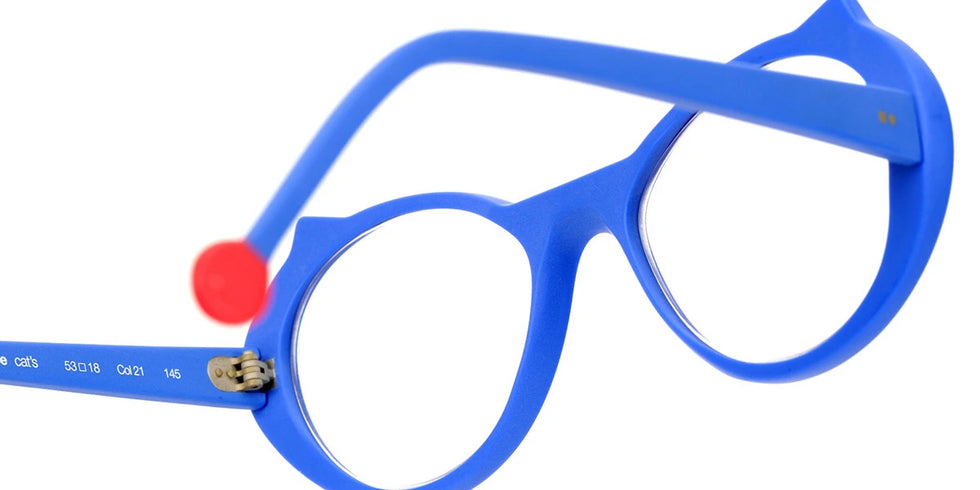 Sabine Be - Be Cat's