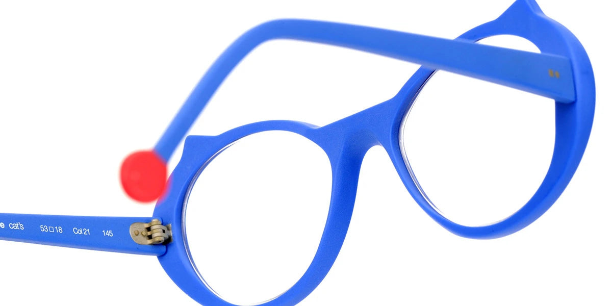 Sabine Be - Be Cat's