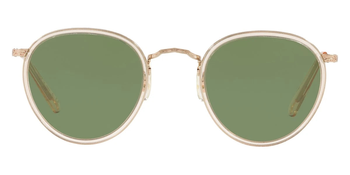 Oliver Peoples - MP-2 Sun OV1104S