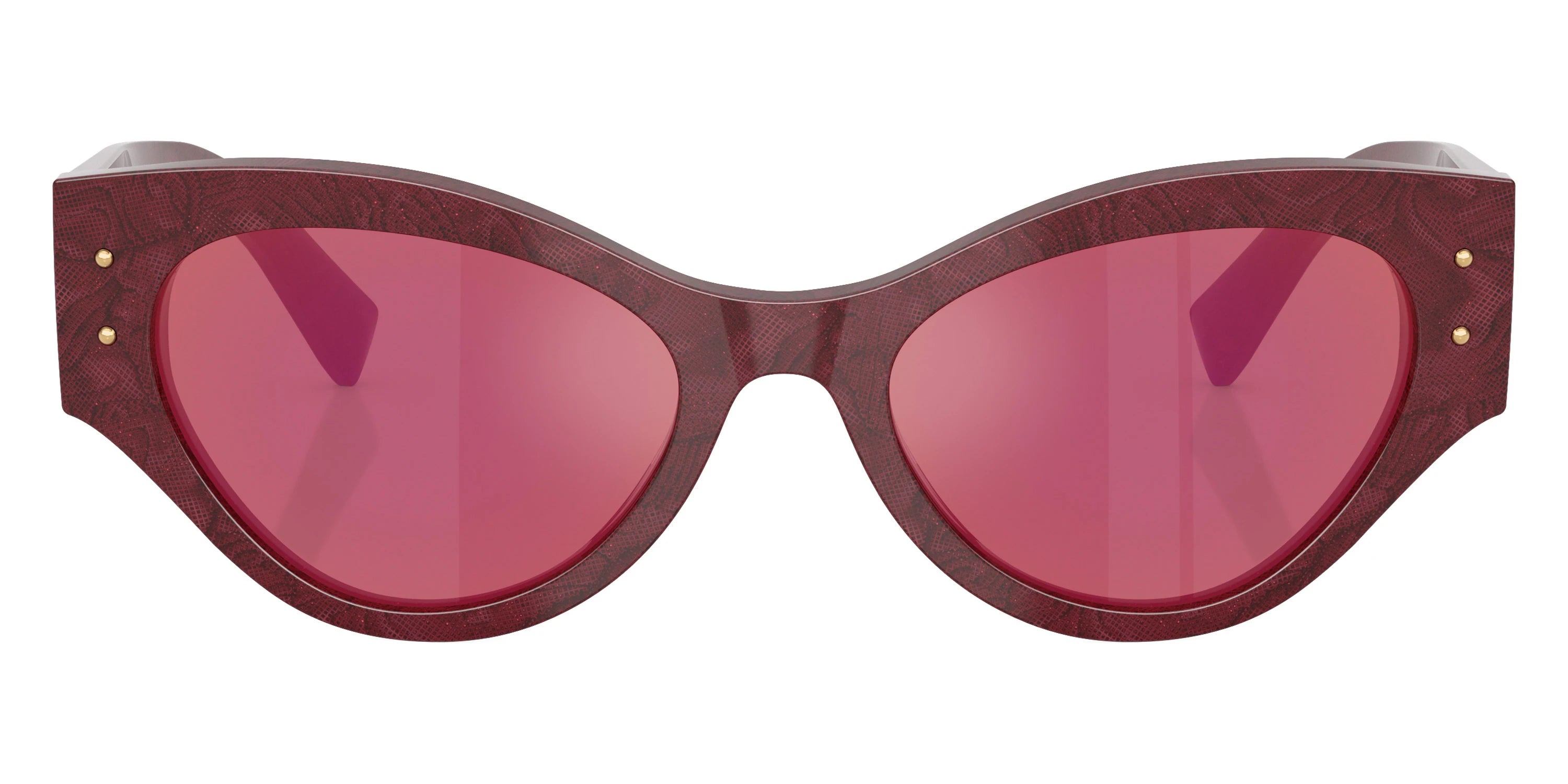 DOLCE & GABBANA - DG4480