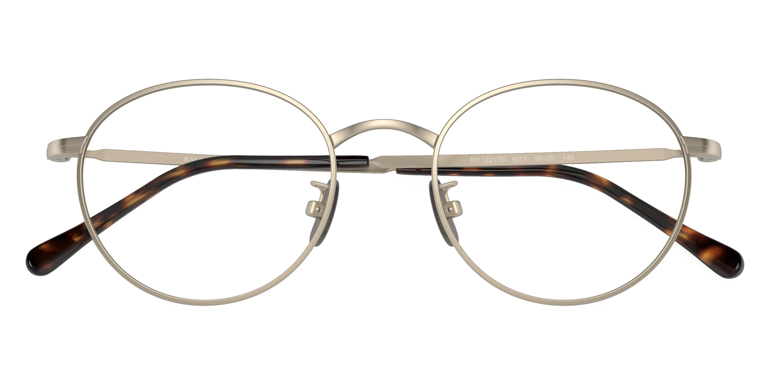 POLO RALPH LAUREN - PH1221TD