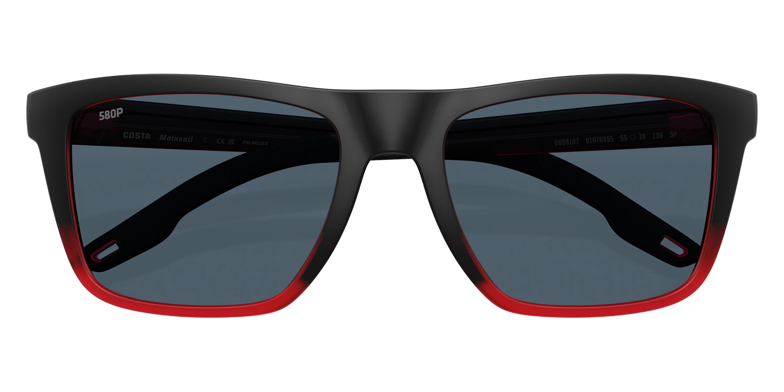 COSTA - 6S9107 Mainsail