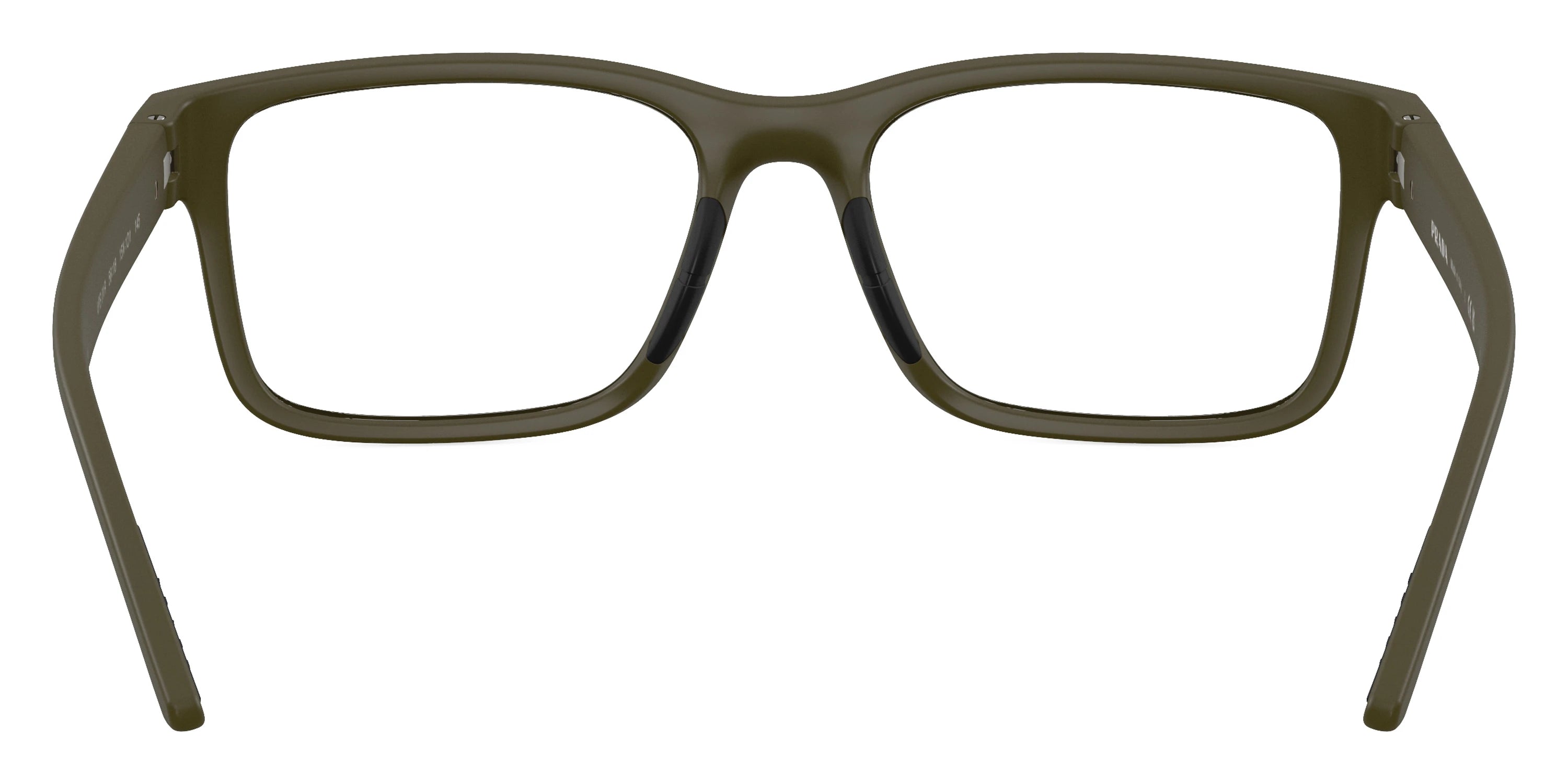 Prada Linea Rossa - PS 01RV