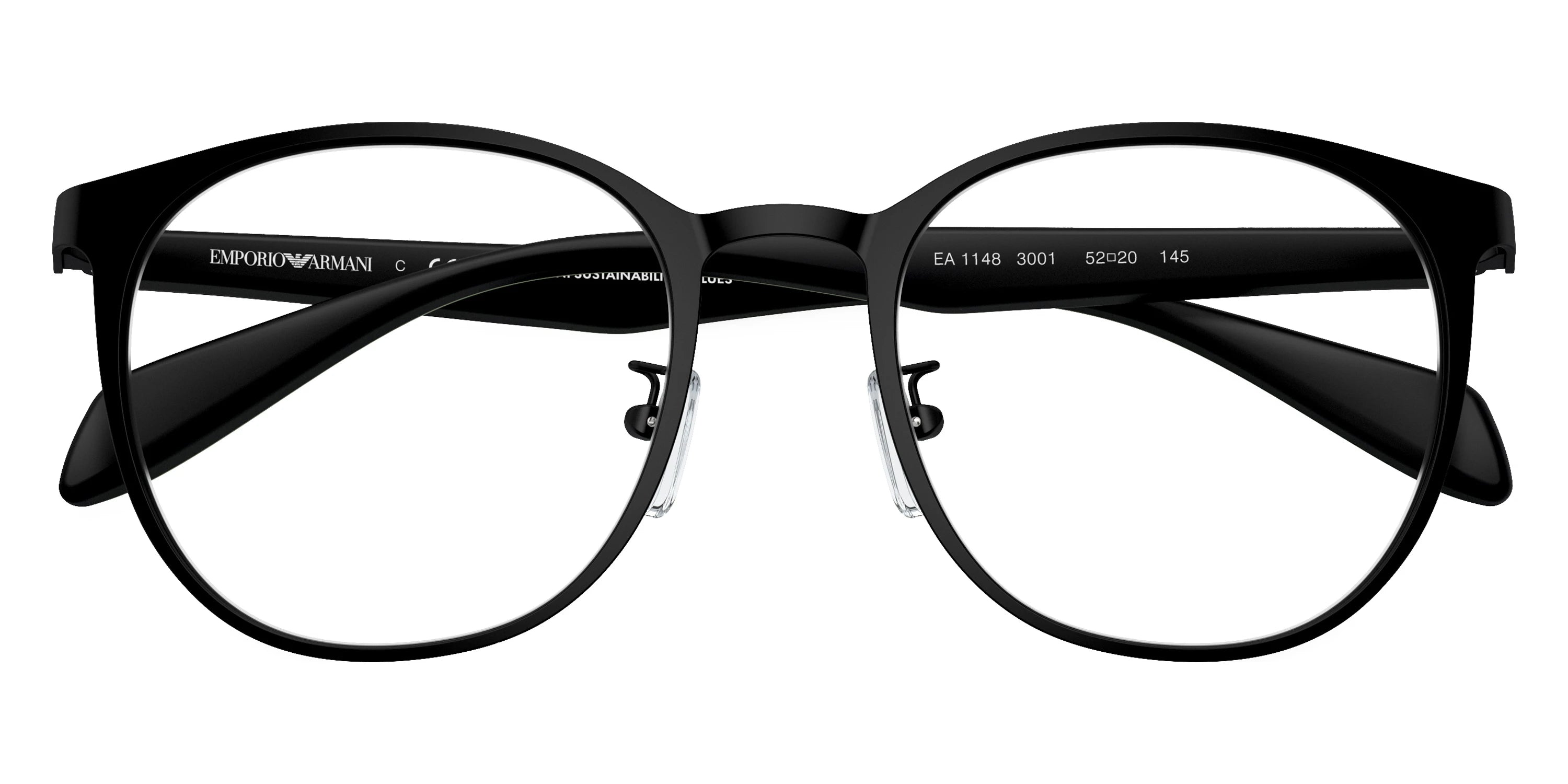 EMPORIO ARMANI - EA1148