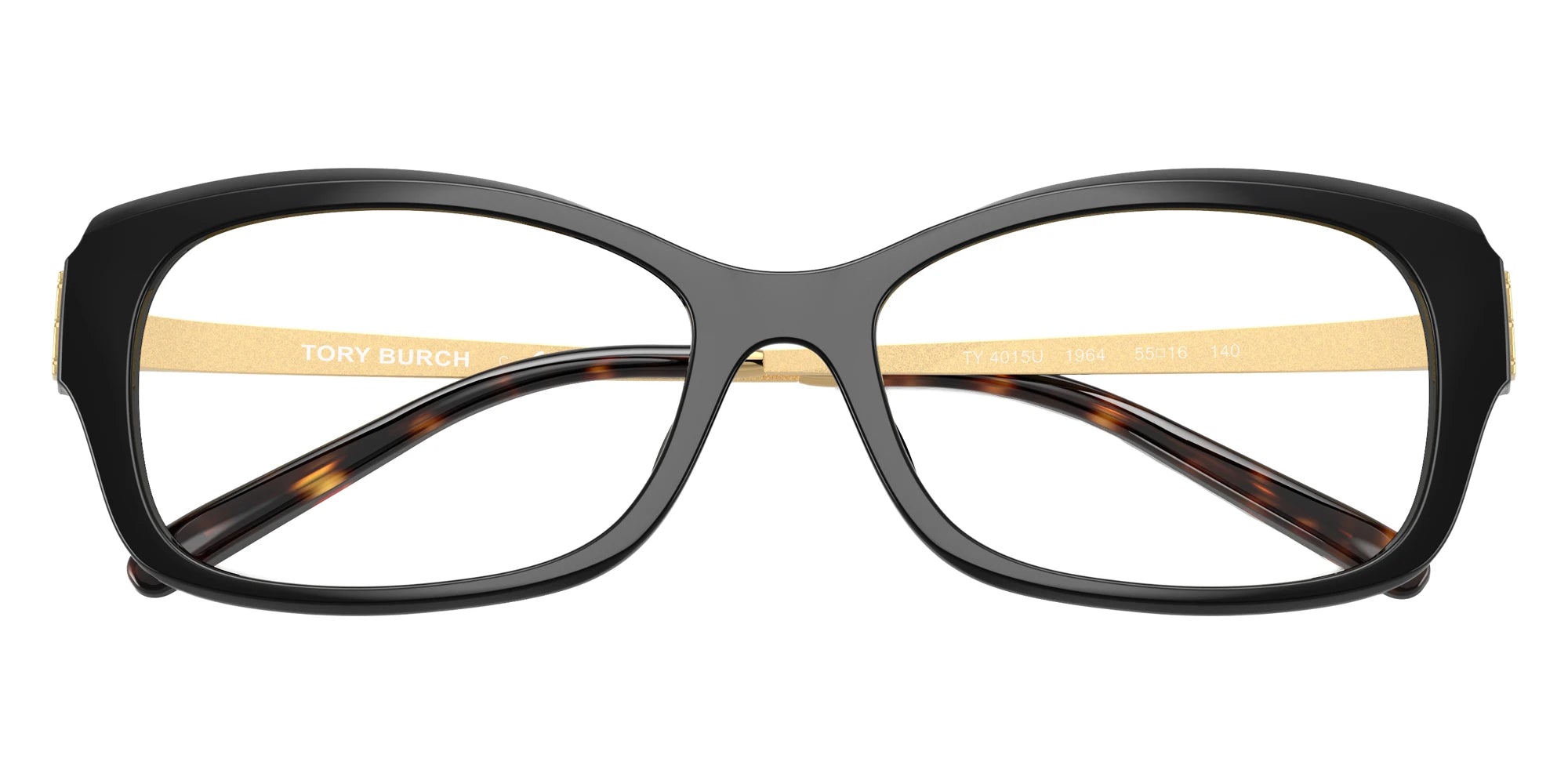 Tory Burch TY4015U 1964 55 - Black