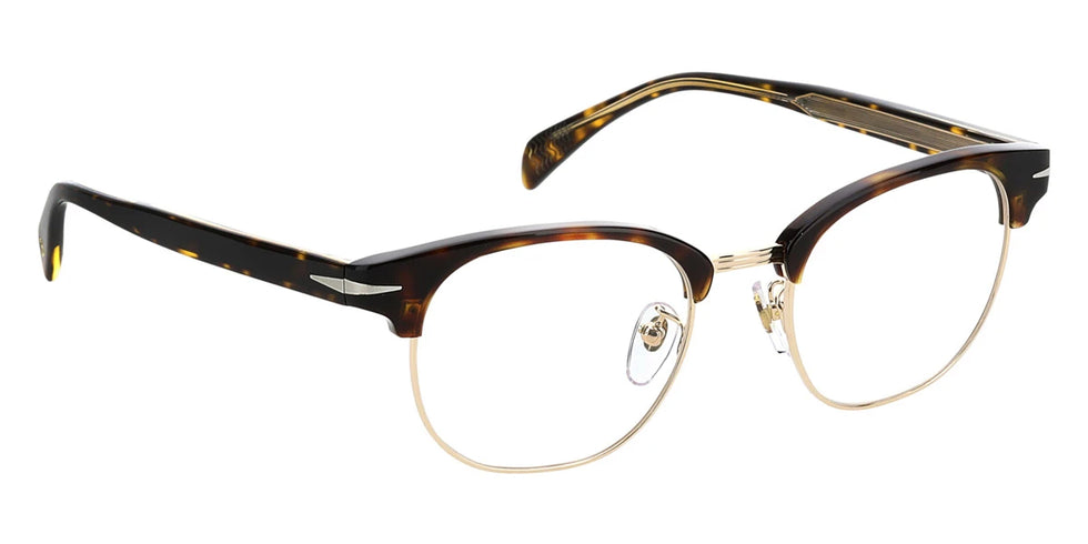 David Beckham - DB 1012