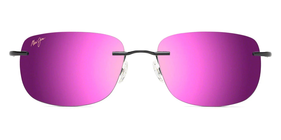 Maui Jim - OHAI