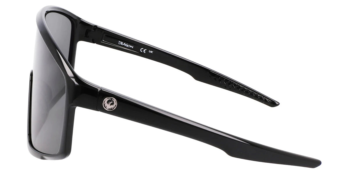 Dragon - DR AMPED LL