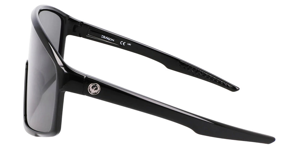 Dragon - DR AMPED LL