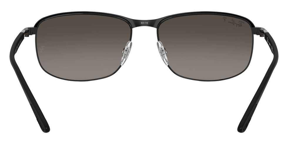 Ray-Ban - RB3671CH