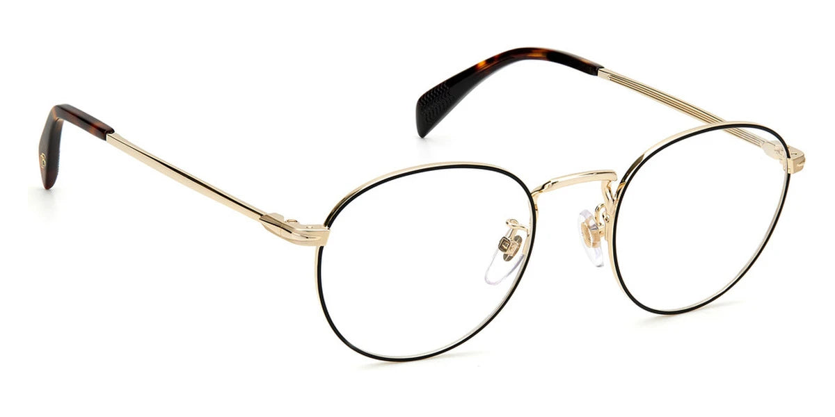 David Beckham - DB 1015