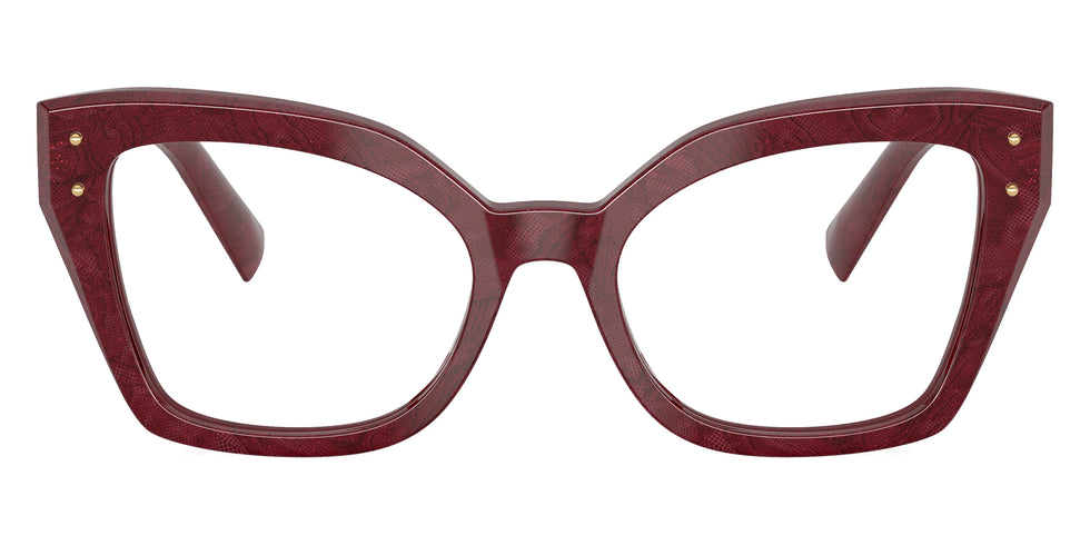 DOLCE & GABBANA - DG3386