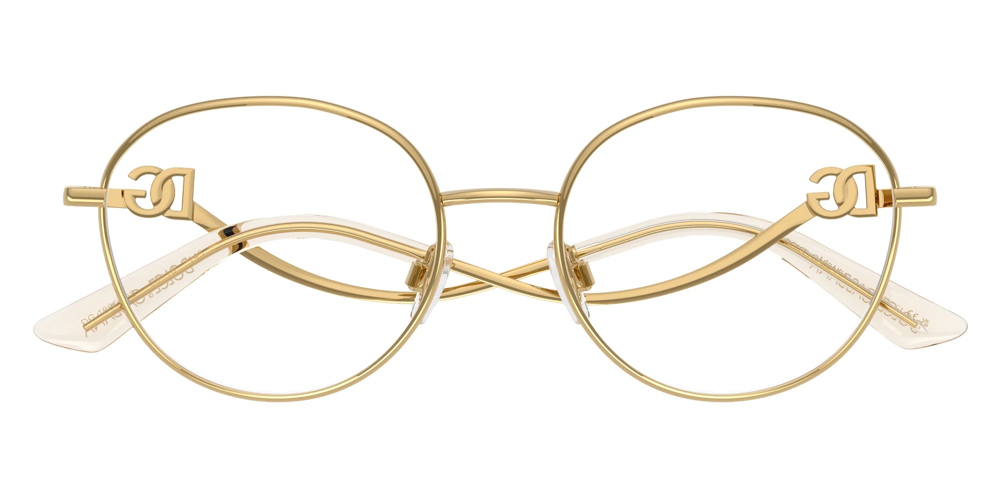 DOLCE & GABBANA - DG1365