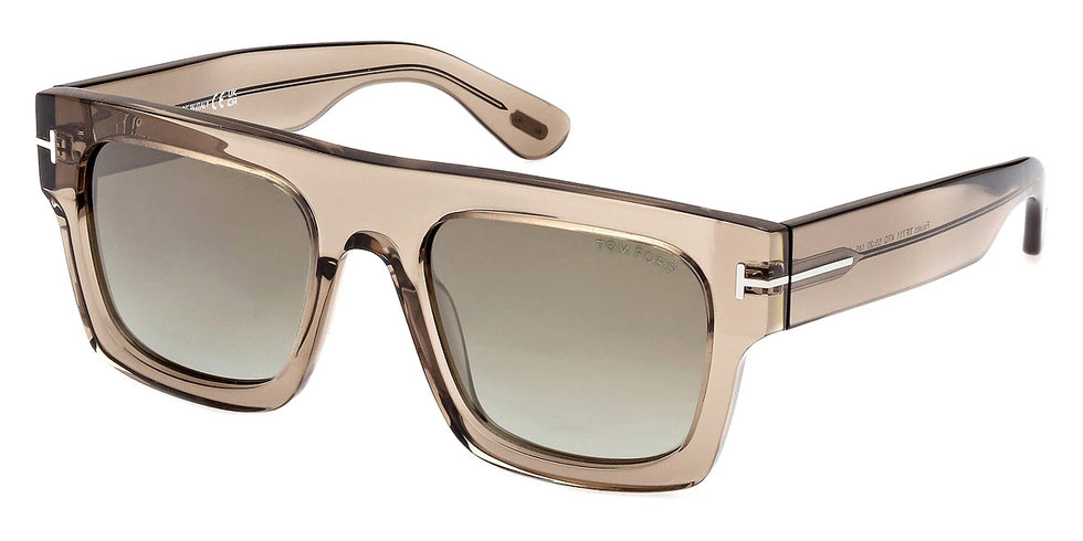 Tom Ford - FT0711 Fausto