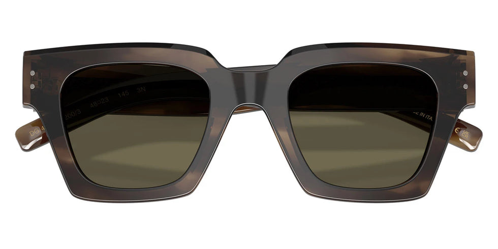 DOLCE & GABBANA - DG4413