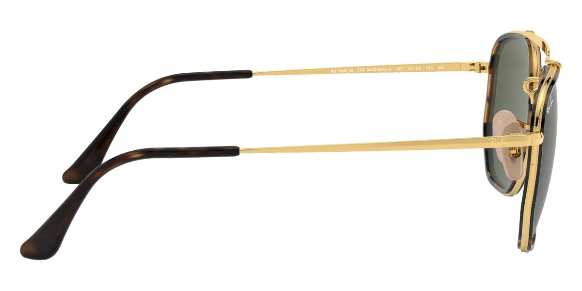 Ray-Ban - The Marshal Ii RB3648M