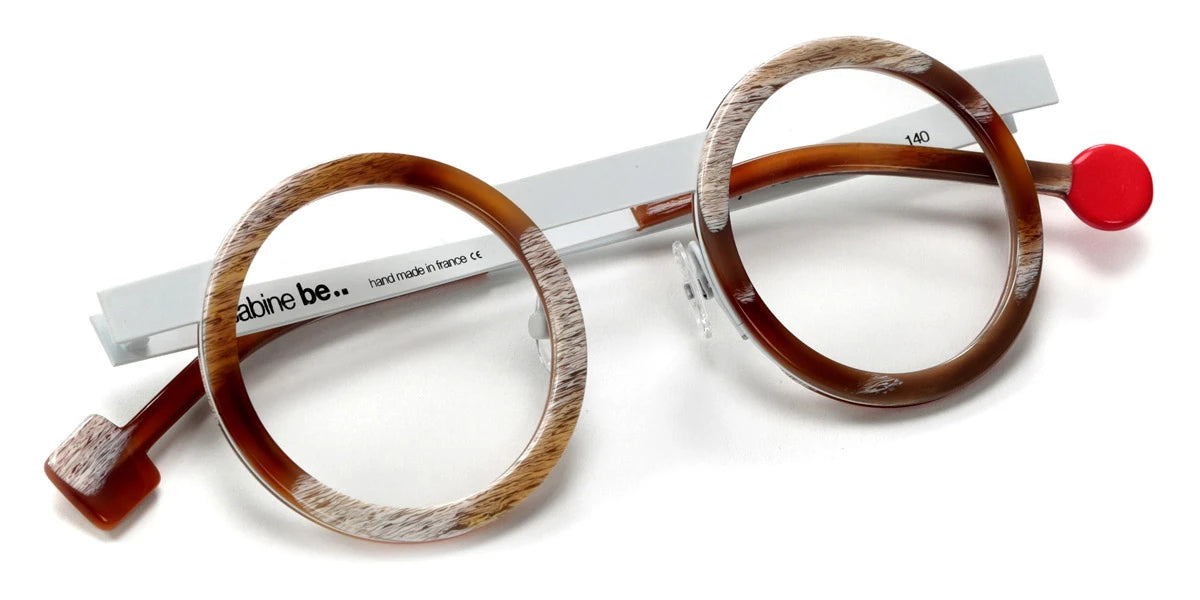 Sabine Be - Be Gipsy