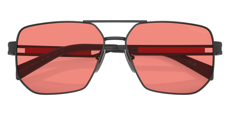 Prada Linea Rossa - PS 51ZS