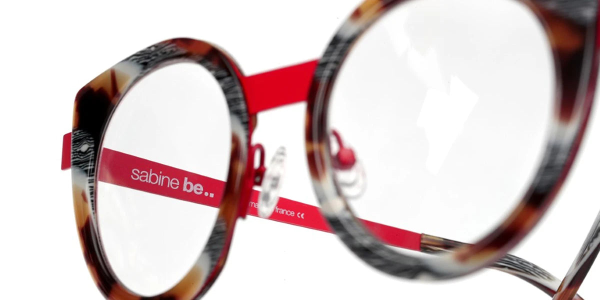 Sabine Be - Be Sweet