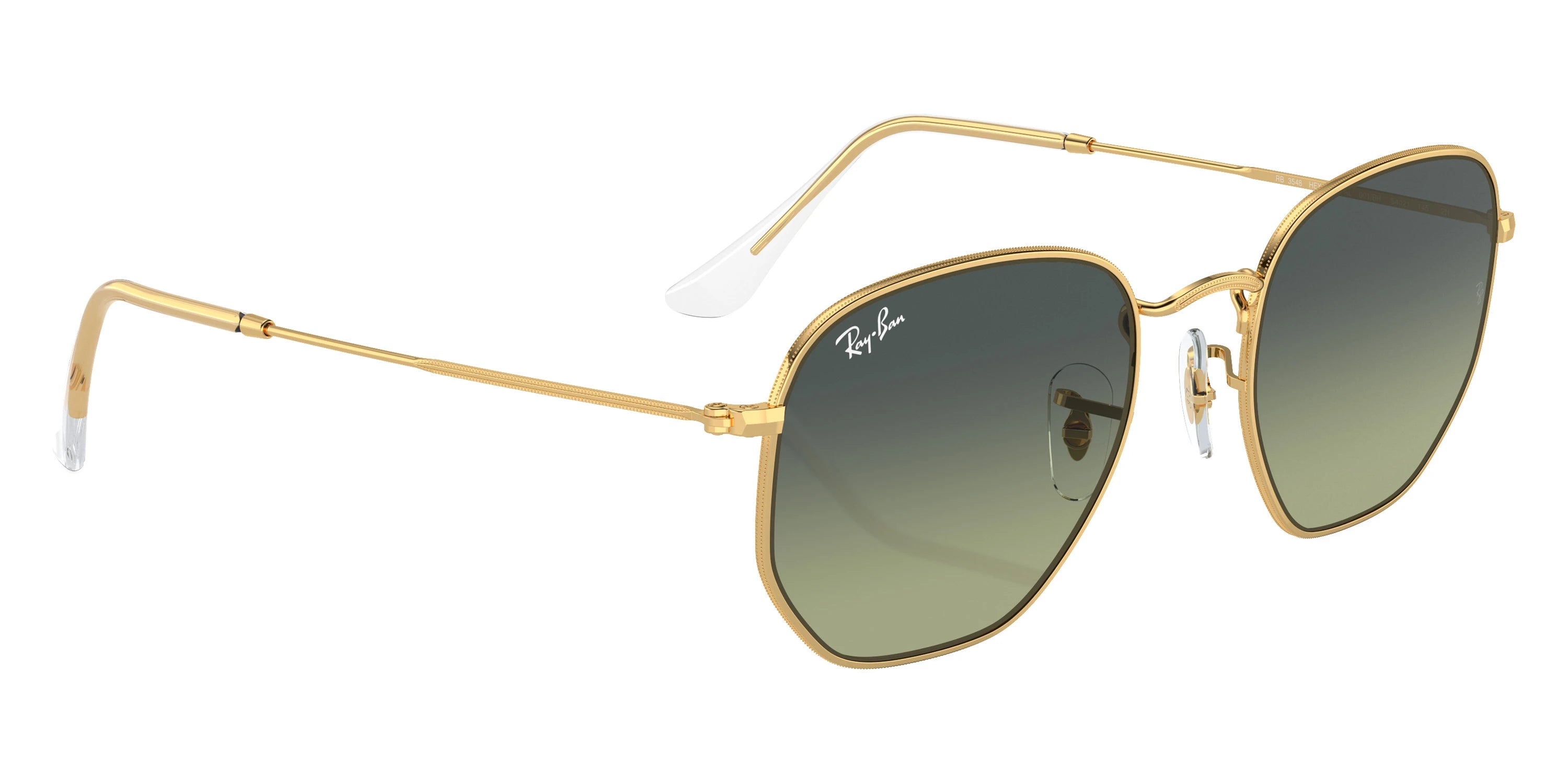 Ray-Ban - Hexagonal RB3548