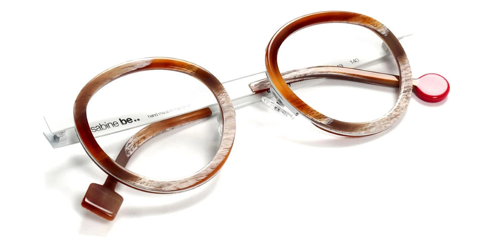 Sabine Be - Be Lucky