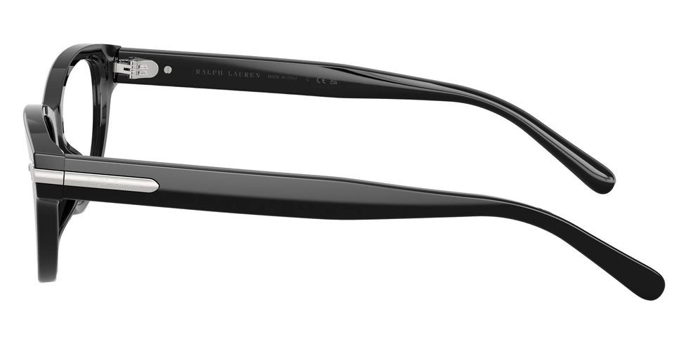 RALPH LAUREN RL6257U 5001 54 - Shiny Black