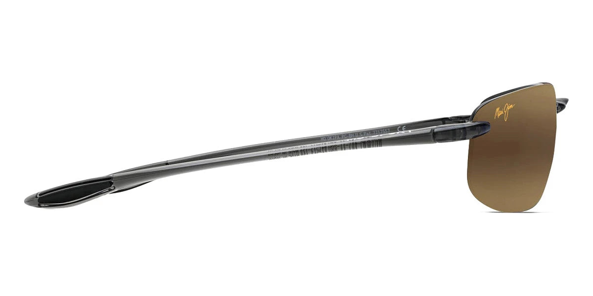 Maui Jim - HO'OKIPA READER