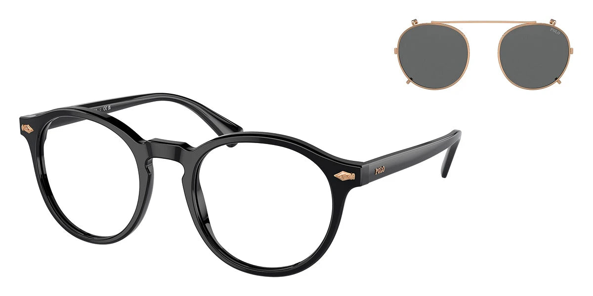 POLO RALPH LAUREN - PH4218F