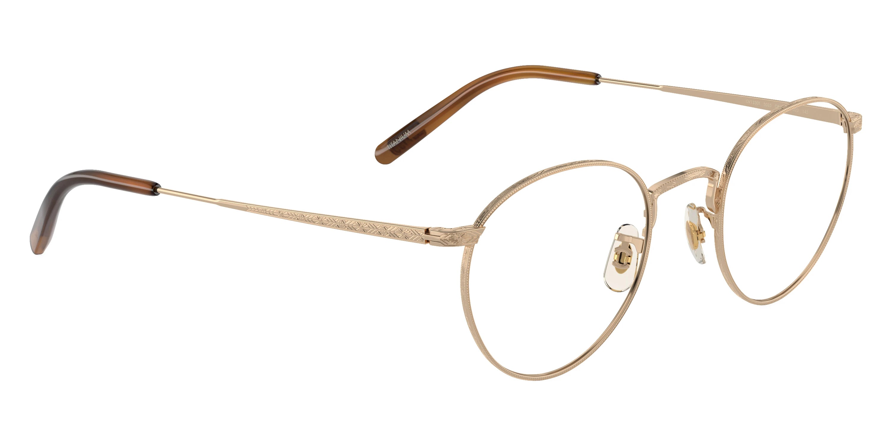 Oliver Peoples - OP-47 OV1330T