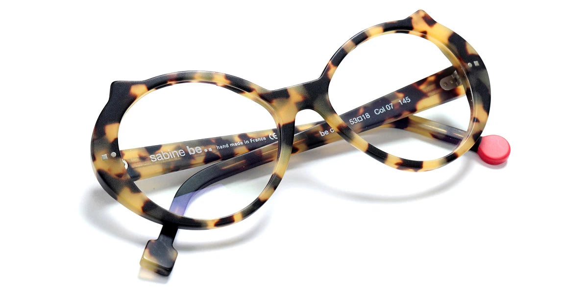 Sabine Be - Be Cat's