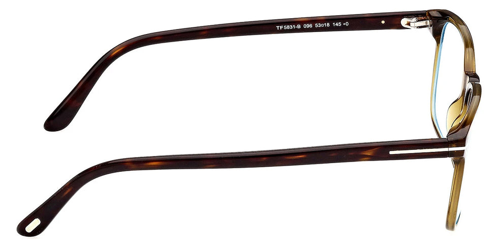 Tom Ford - FT5831-B