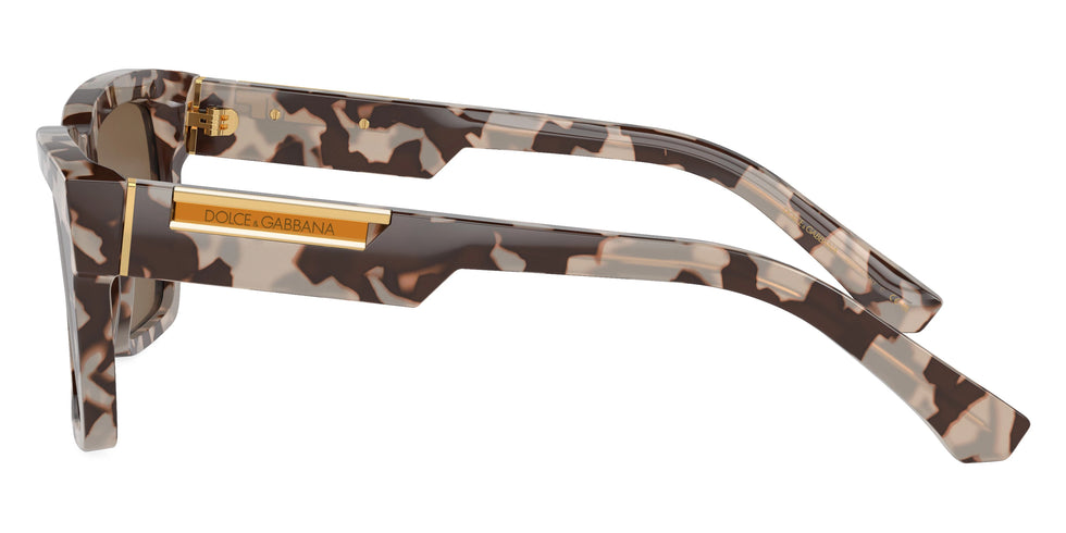 DOLCE & GABBANA - DG4465F