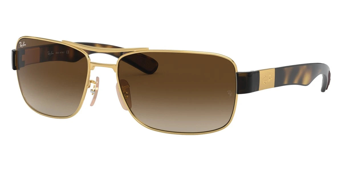 Ray-Ban - RB3522