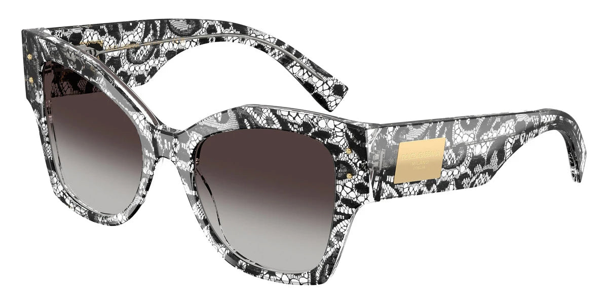 DOLCE & GABBANA - DG4478F