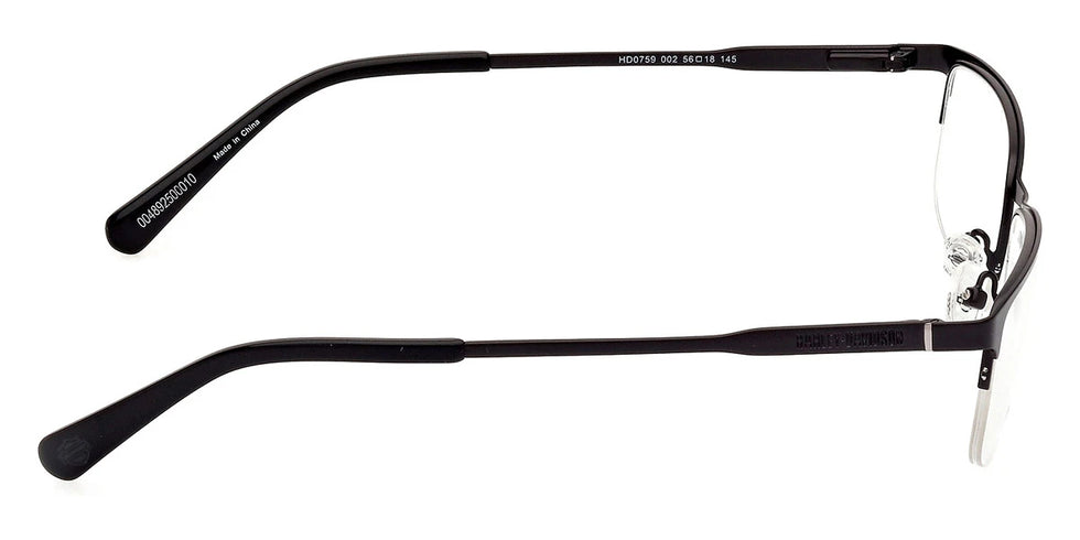 Harley-Davidson - HD0759